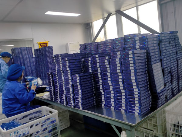 膏藥oem貼牌加工是什么意思啊？前景如何?