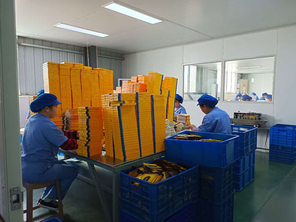 為什么有實(shí)力的膏藥品牌商依然選擇膏藥代加工？