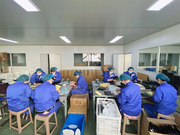 膏藥代加工工廠(chǎng)生產(chǎn)代加工面對(duì)的客戶(hù)群體有哪些？